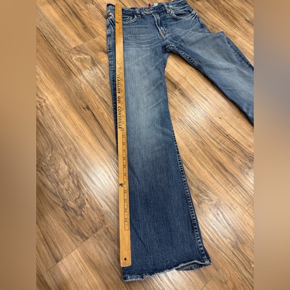 Y2K Vintage Parasuco - Men’s Jeans - Picture 10 of 11